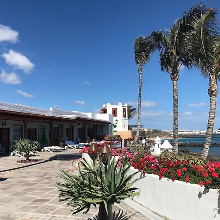 Hotel Casa Del Embajador Playa Blanca  Exterior foto