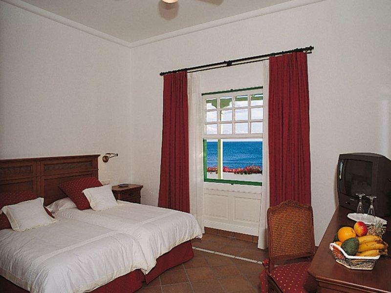Hotel Casa Del Embajador Playa Blanca  Exterior foto