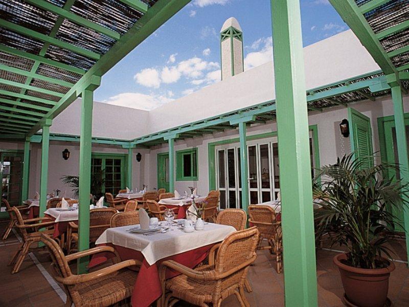 Hotel Casa Del Embajador Playa Blanca  Exterior foto