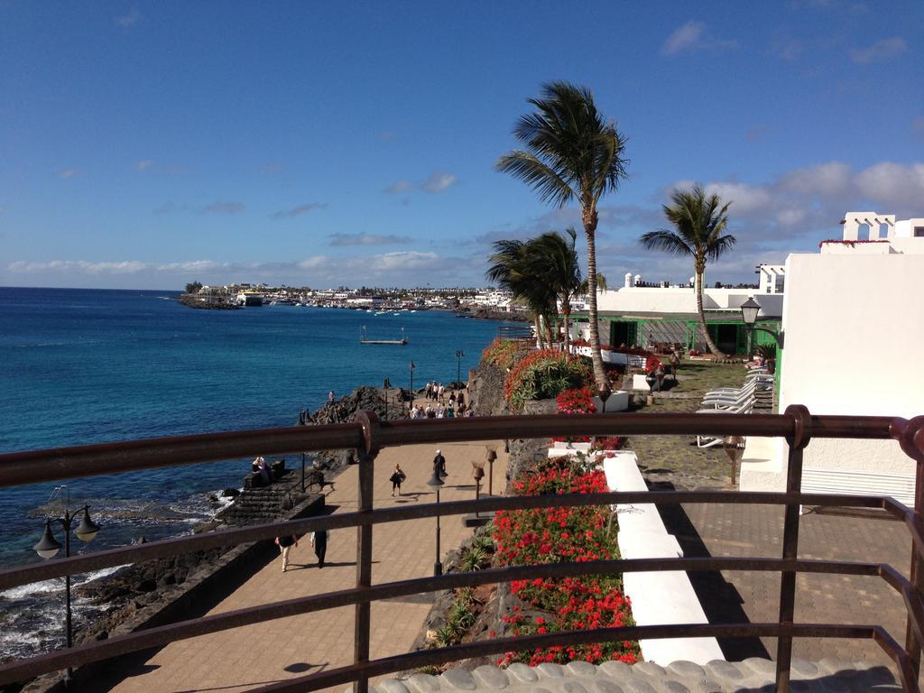 Hotel Casa Del Embajador Playa Blanca  Exterior foto